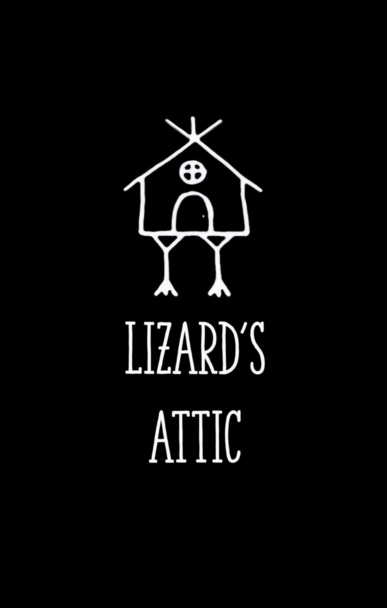 Lizard's Attic 
