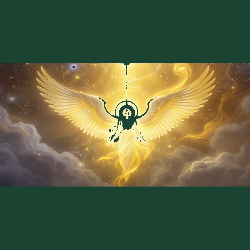 Angelic Color Healing Therapy – Connect with the Archangels and Their Divine Rays