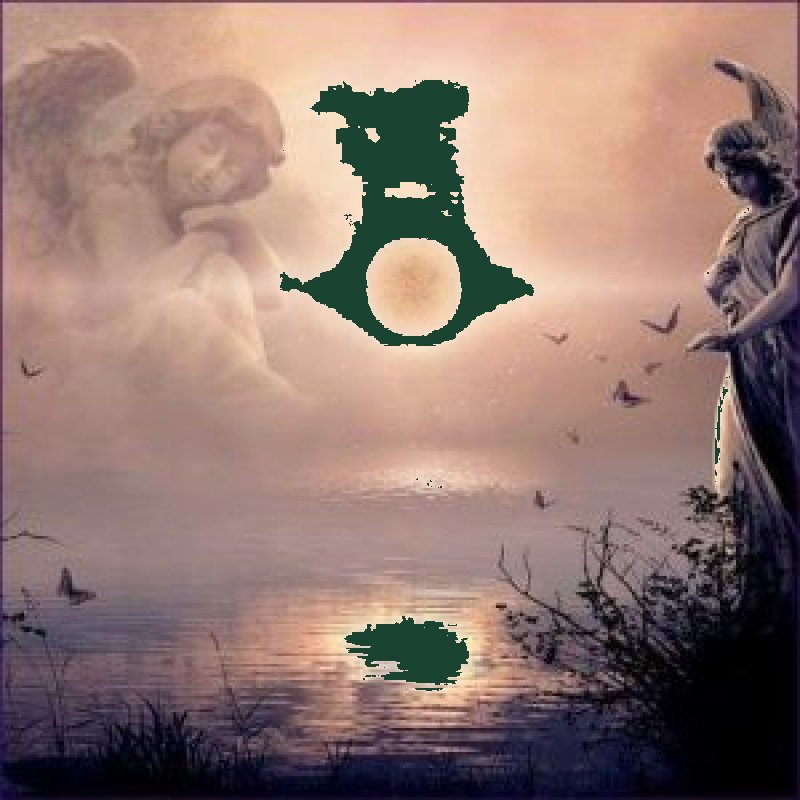 Angels And Archangels 7 Rays Healing Reiki