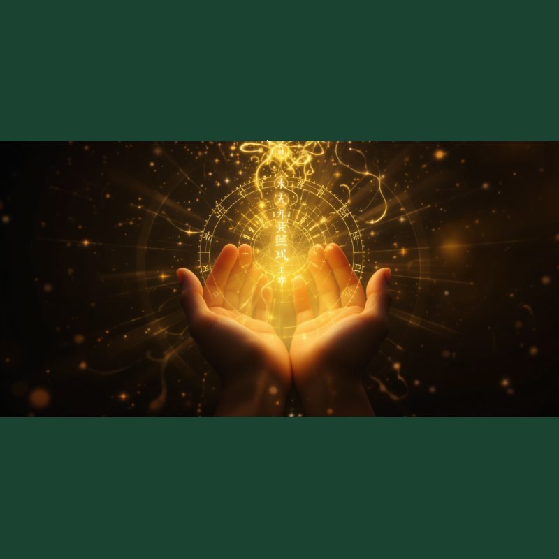 Astral Protection Shield Reiki