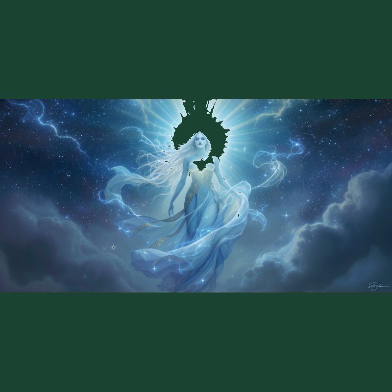 Cerridwen – Celtic Goddess of Inspiration, Creativity, and Wisdom