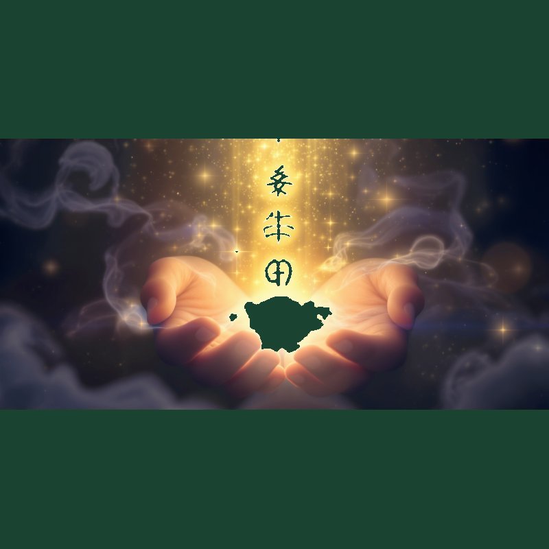 Developing Multidimensional Awareness – Reiki Clearing and Activation