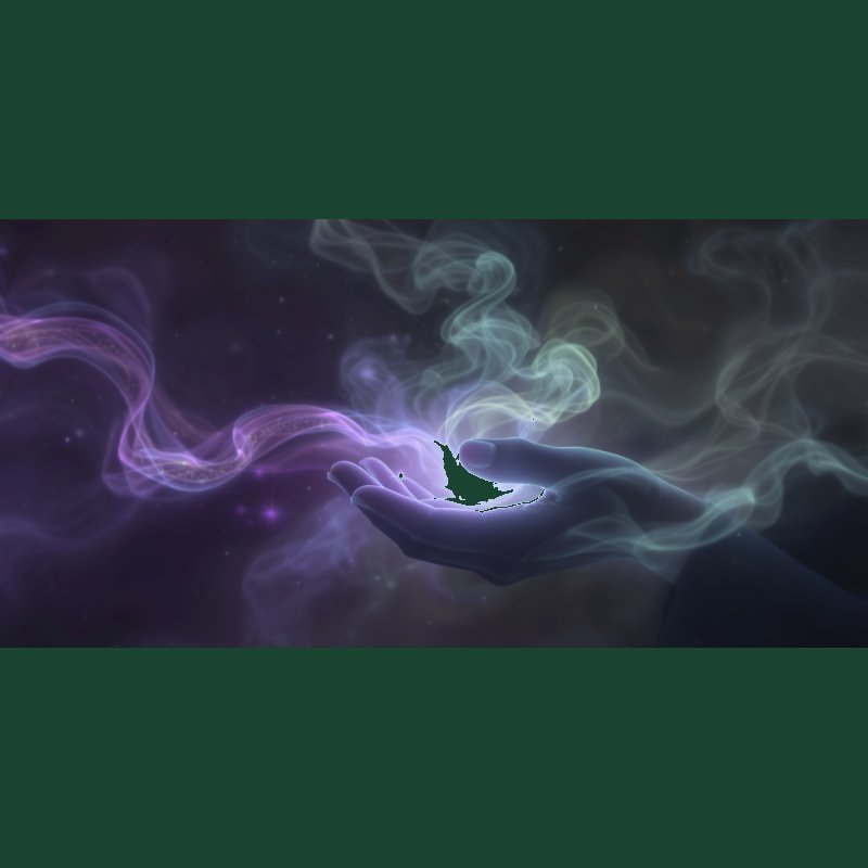 Discernment Flush Empowerment Reiki