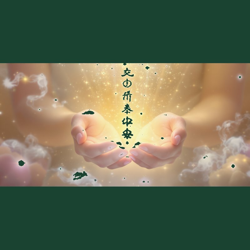 Dream Light High Resonance Reiki