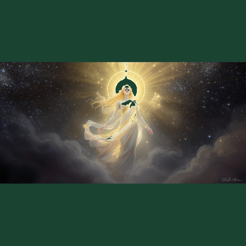 Empowered Goddess Within Flush 2012 Upgrade