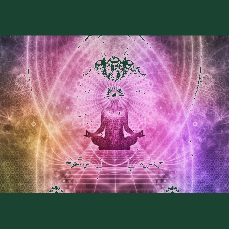 Everyday Manifesting Empowerment Reiki