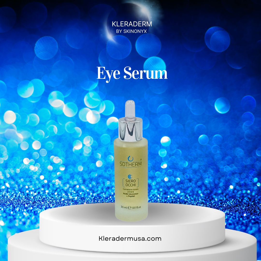 Eye Serum by Sotherm (1 oz.)