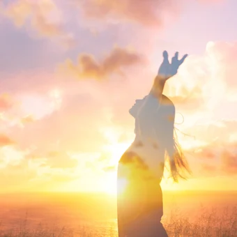 Forgiveness Healing Meditation: Transform Your Life Through Letting Go | Donna Lakes