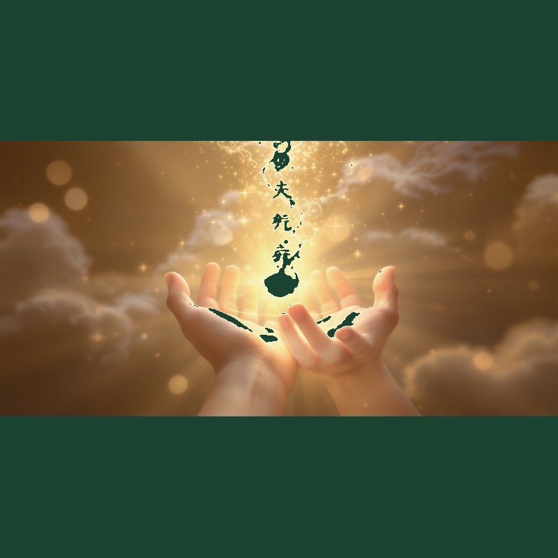 Guardian Angel Reiki