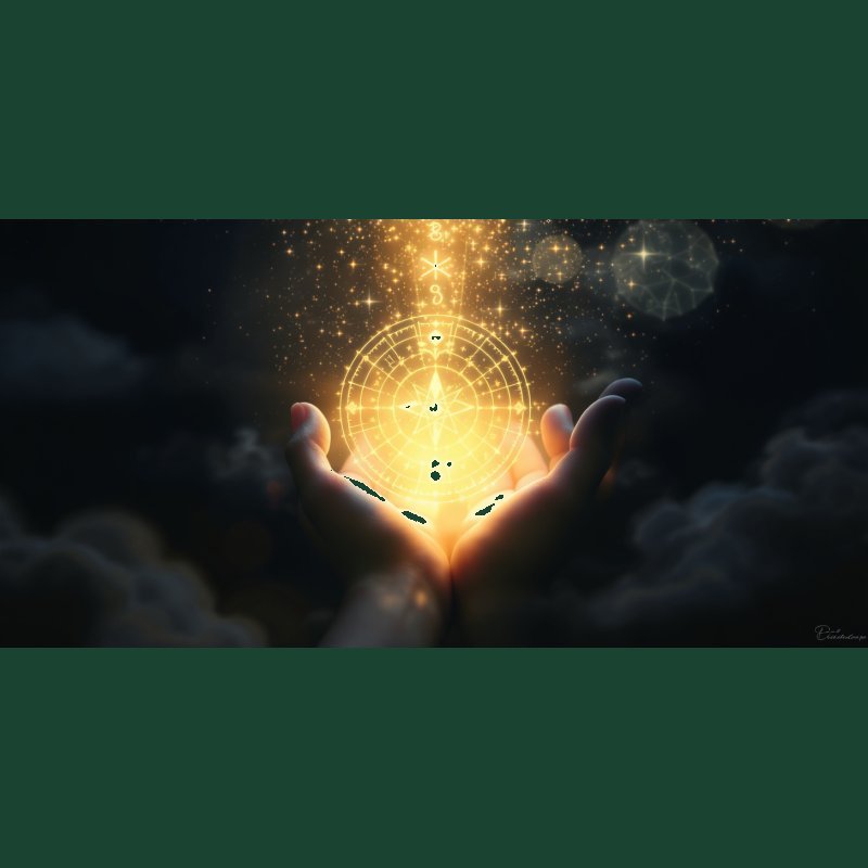 Magick Reiki Cleansing