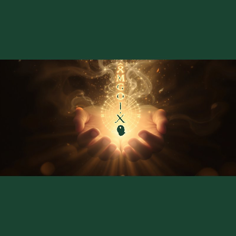 Magick Reiki Fast Cash