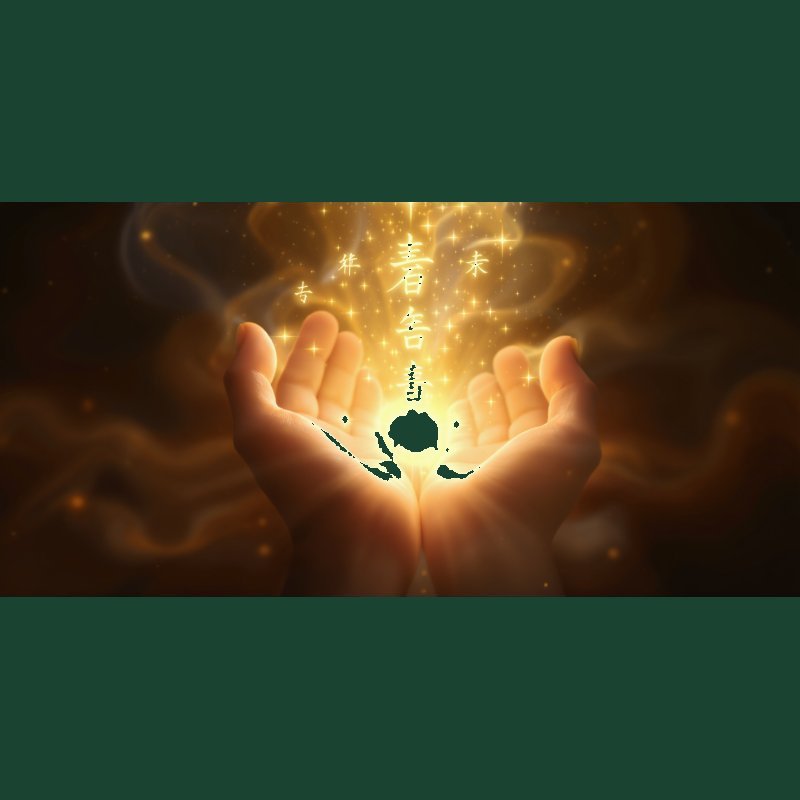 Magick Reiki Fortune and Fame