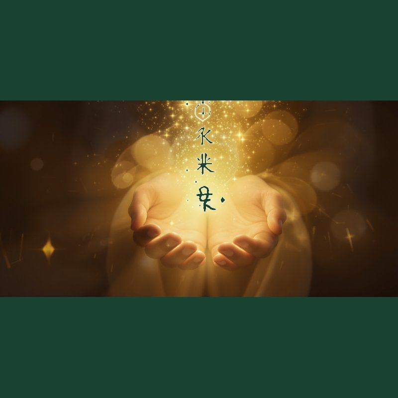Magick Reiki Inner Peace