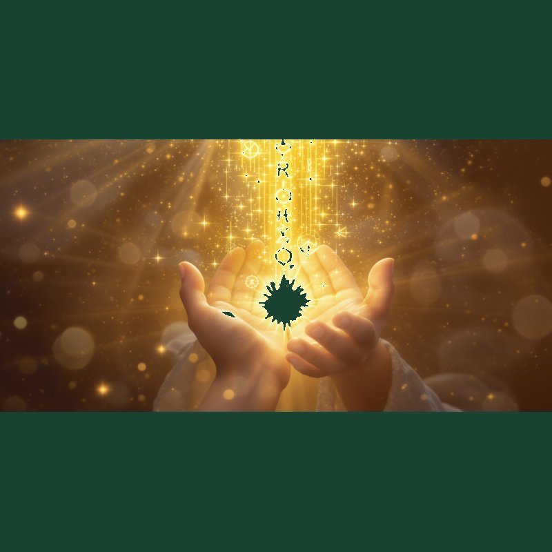 Magick Reiki Protection