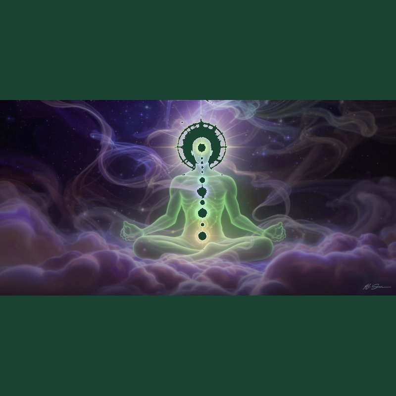 Manifest Optimal Physical Health: Guided Meditation for Total Wellness Transformation