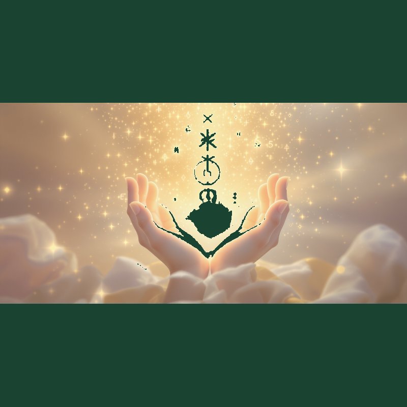 Marie Laveau Essence Reiki