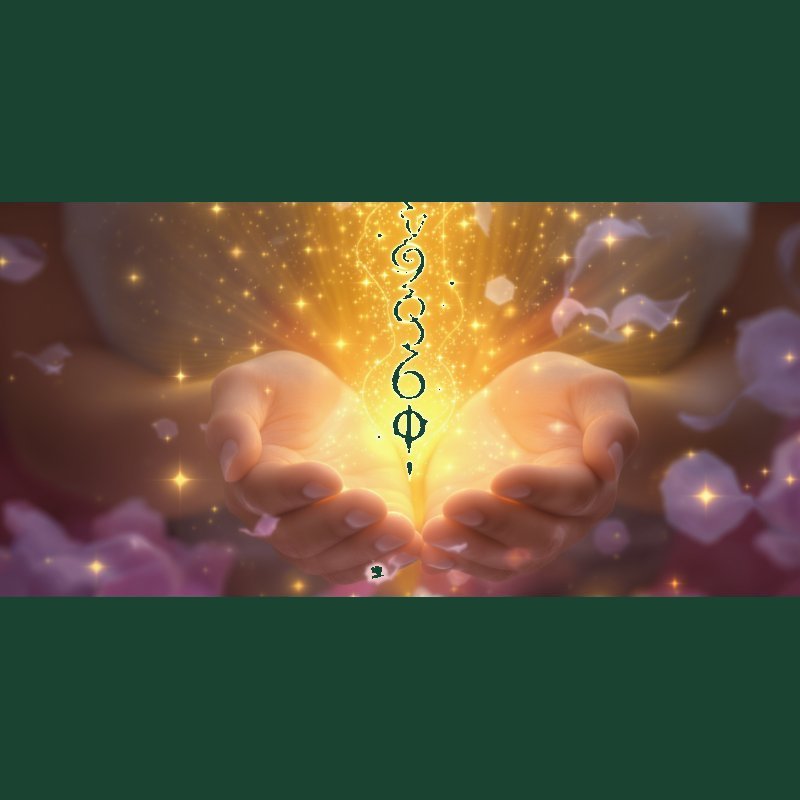 Power Of Goddess Ixchel Reiki