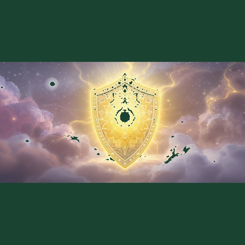 Shield Empowerment Program – Triple Shield Energy Protection for Empaths