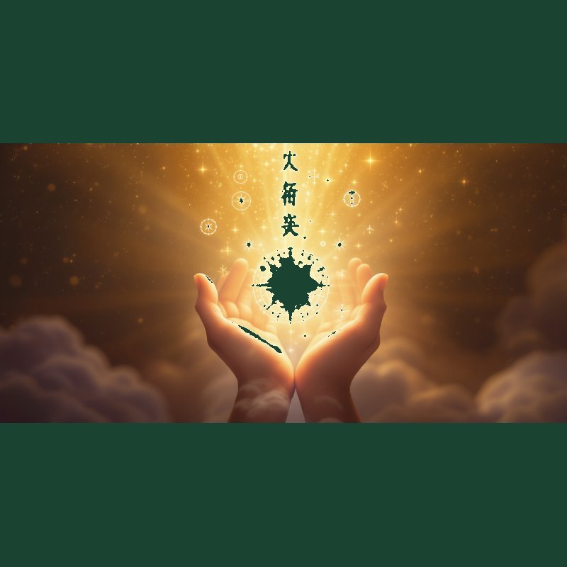 Starburst New Beginnings Reiki