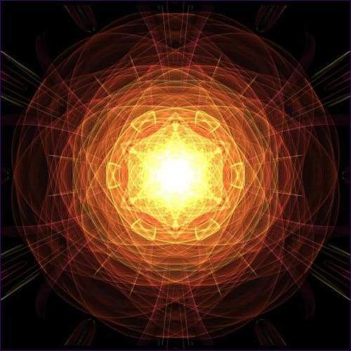 The Psychic Orb Empowerment