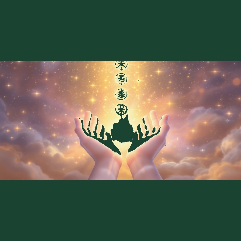 True Self - High Being Of Light Reiki