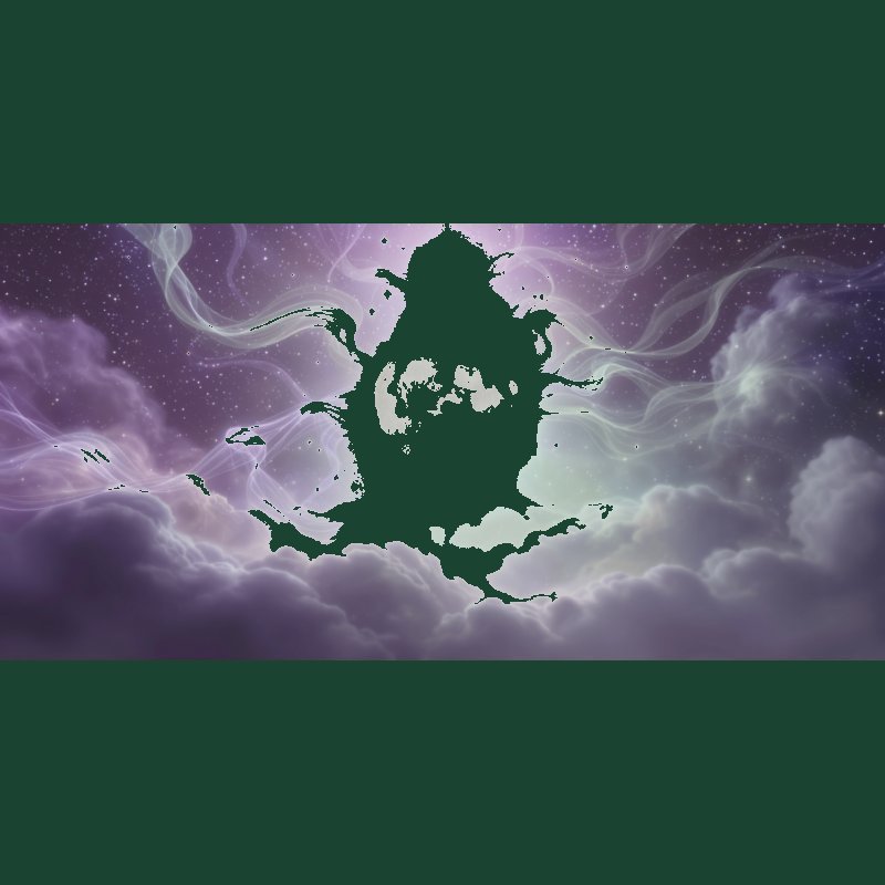 Waning Moon Empowerment