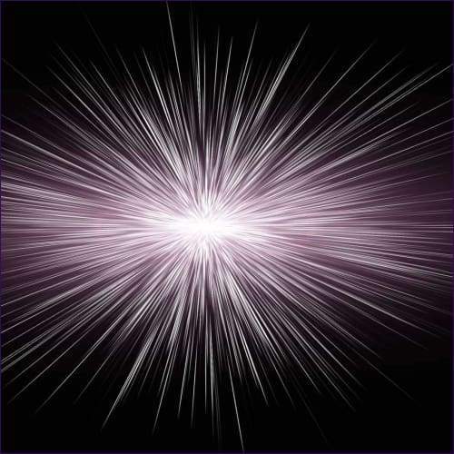 White Clear Body Spirit